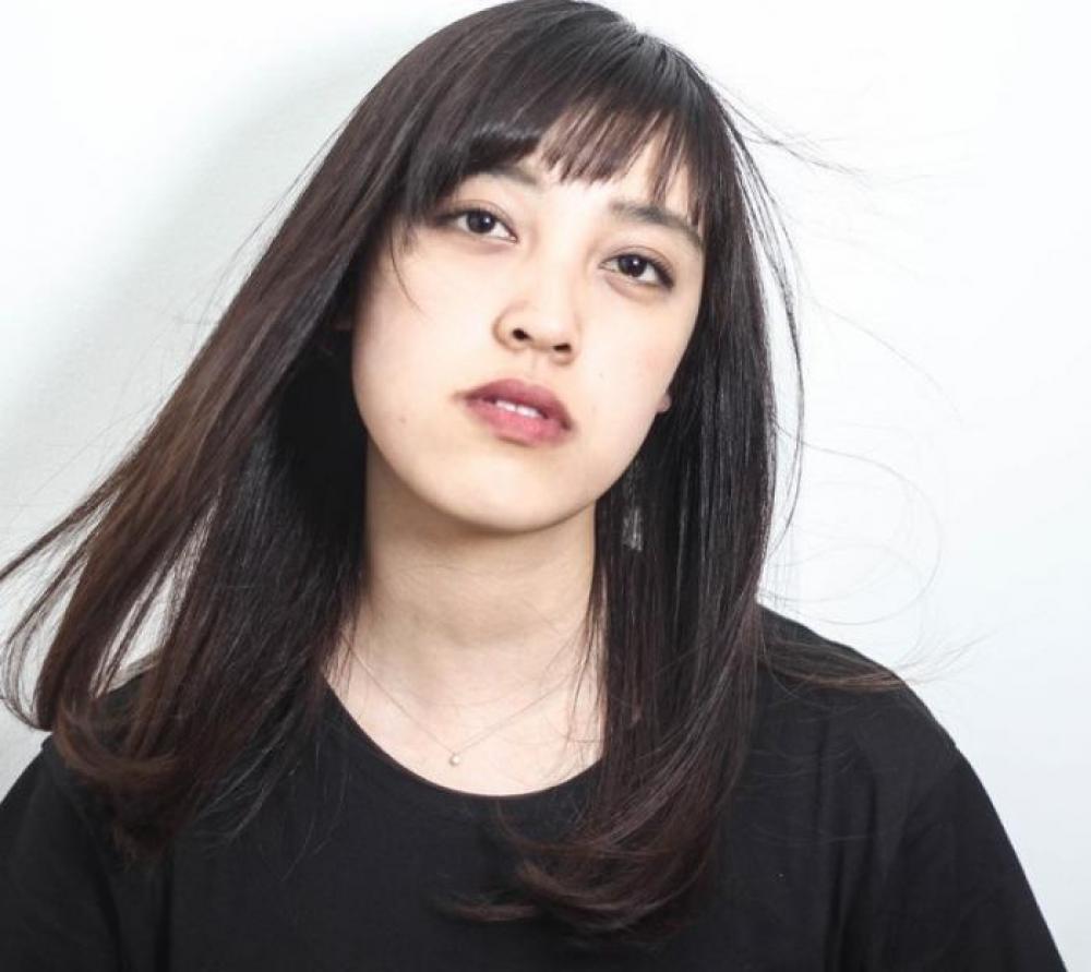 風を感じるナチュラルストレート　｜サブ写真②