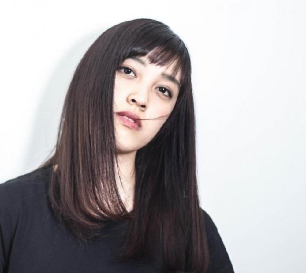 風を感じるナチュラルストレート　｜サブ写真④