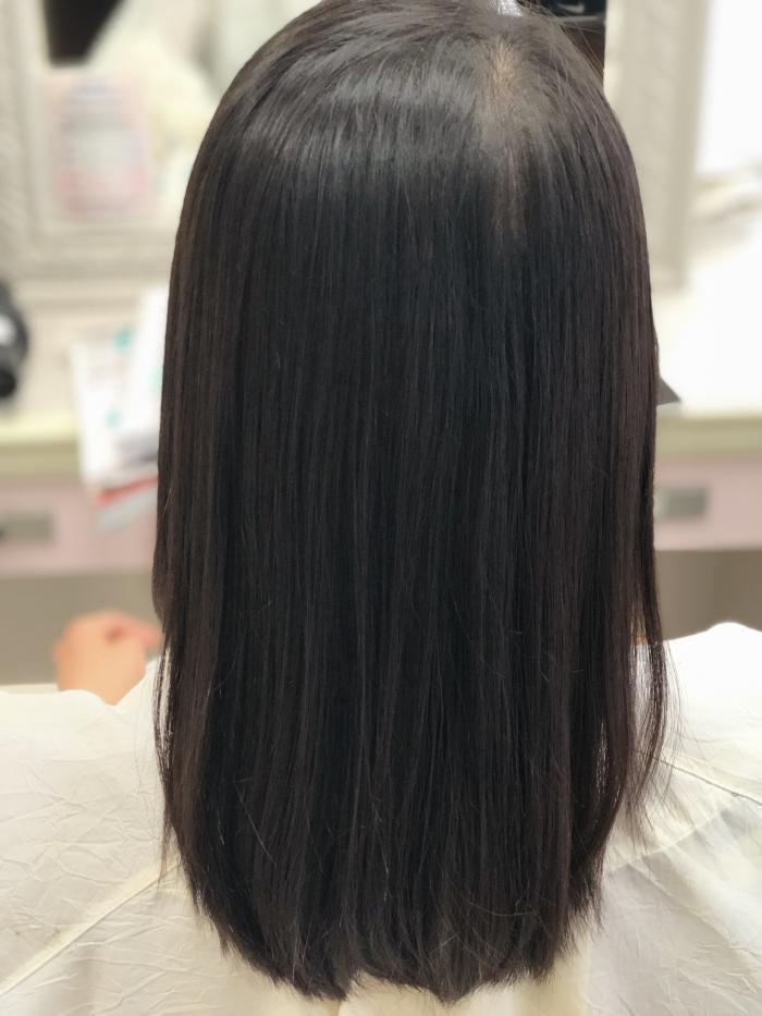 ストレート