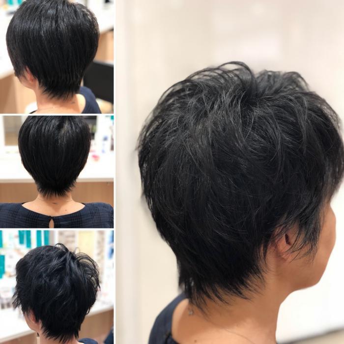 大人ショート♪｜サブ写真⑤