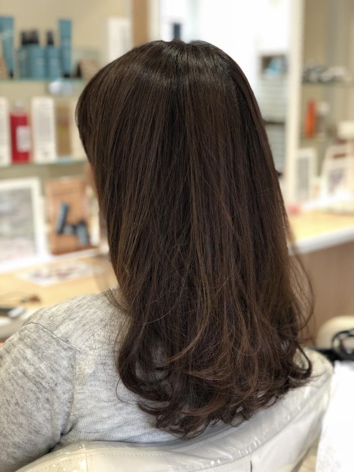 大人ロング♪｜サブ写真③