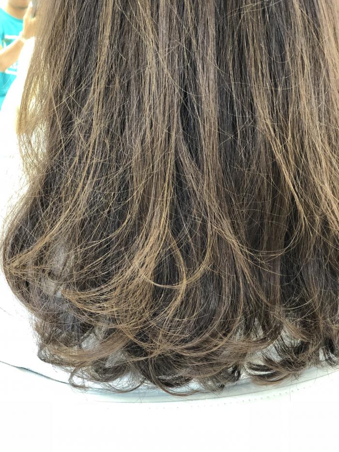 大人ロング♪｜サブ写真④