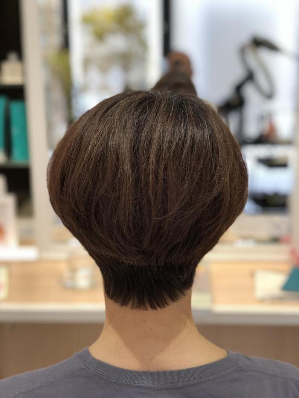 大人サマーショート♪｜サブ写真③