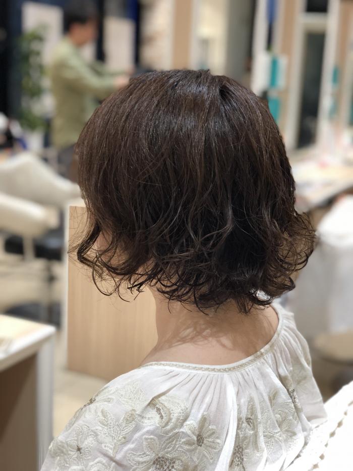 大人ウェットボブ♪