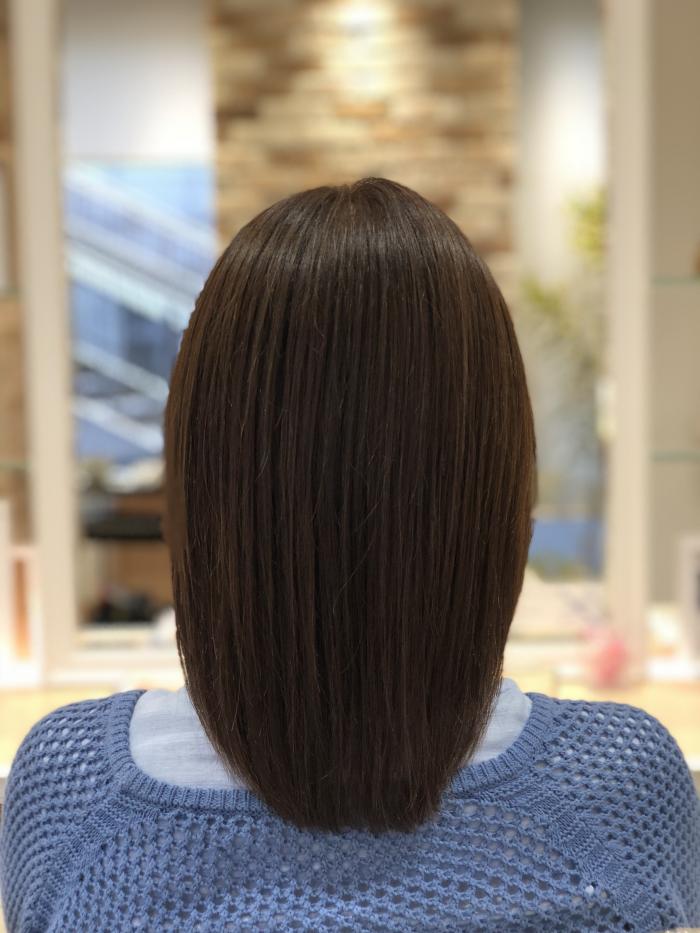 大人艶ロング♪｜サブ写真②