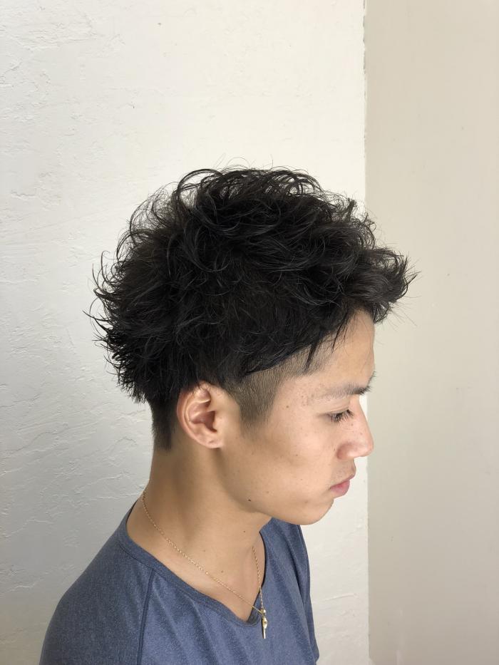 ★ブラックアッシュ★｜サブ写真③