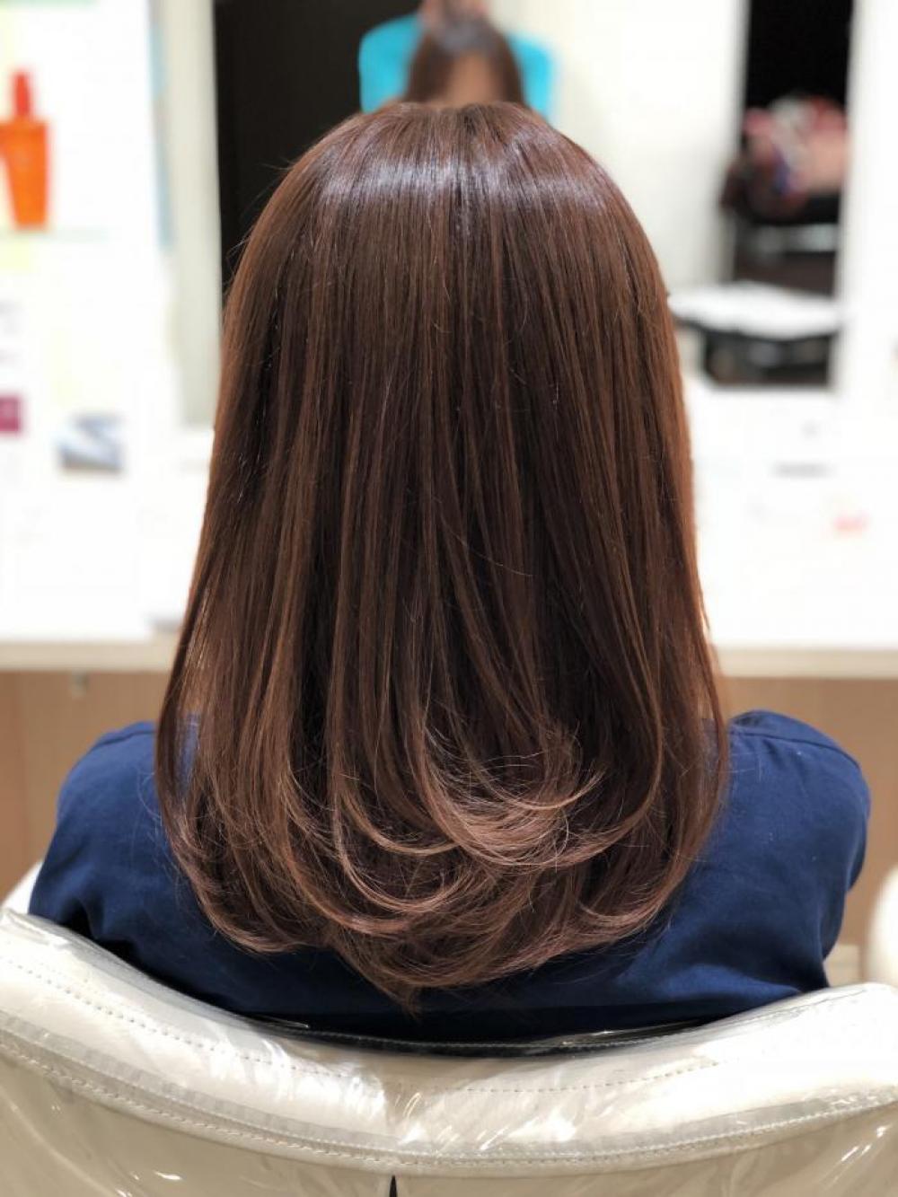 大人ロング♪｜サブ写真②