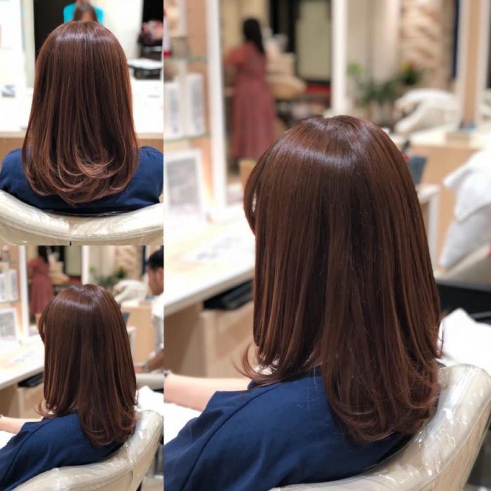 大人ロング♪｜サブ写真③