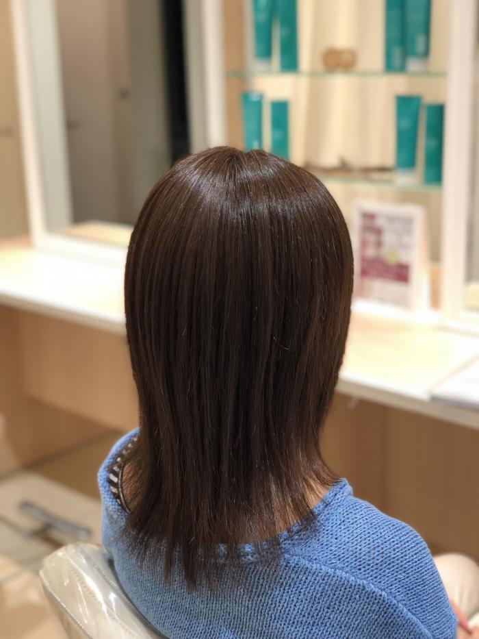 大人ロングレイヤー♪｜サブ写真②