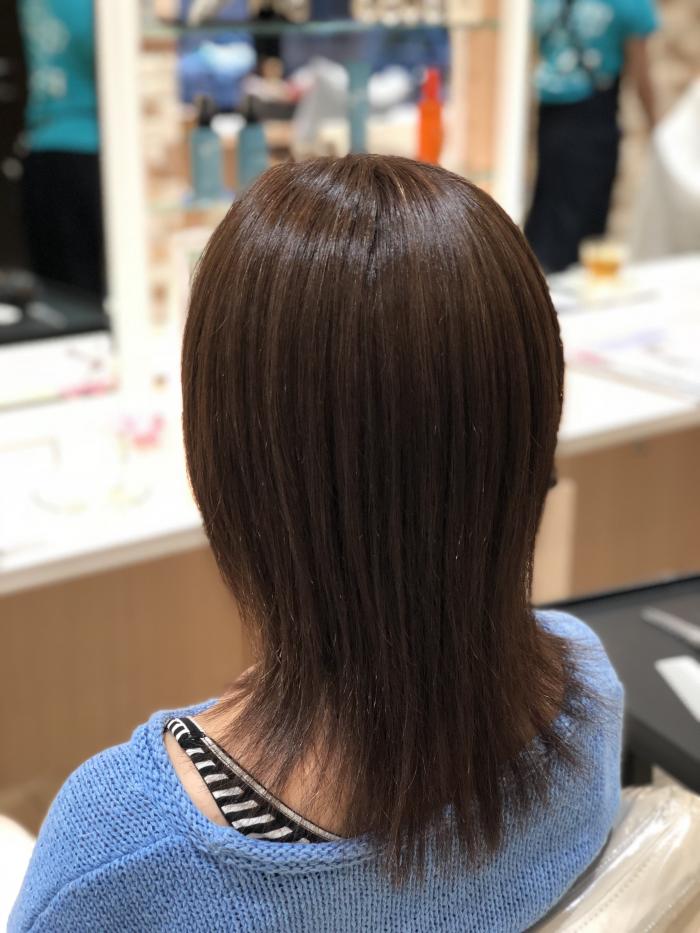 大人ロングレイヤー♪｜サブ写真③