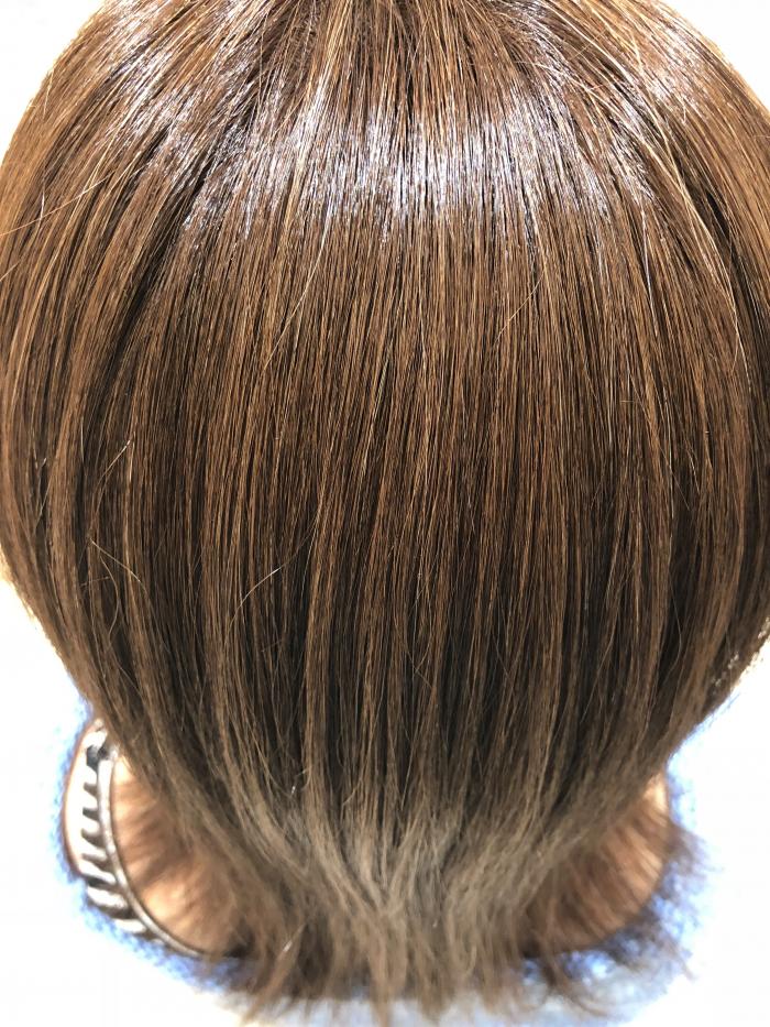 大人ロングレイヤー♪｜サブ写真④