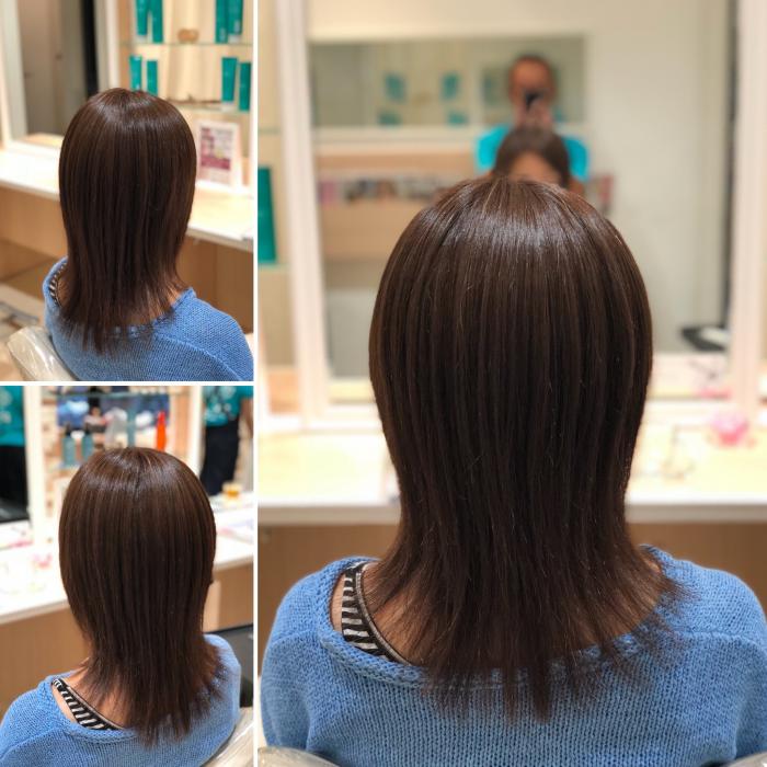 大人ロングレイヤー♪｜サブ写真⑤