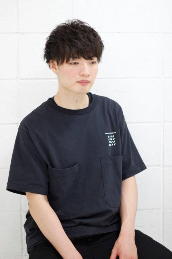 束感マッシュ｜サブ写真②