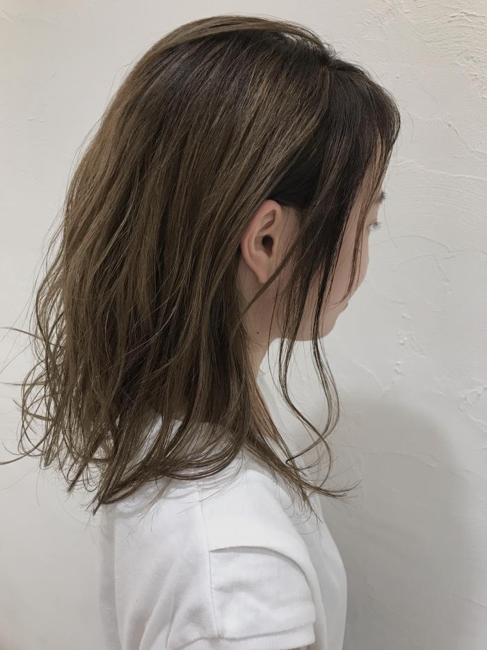 caramel brown