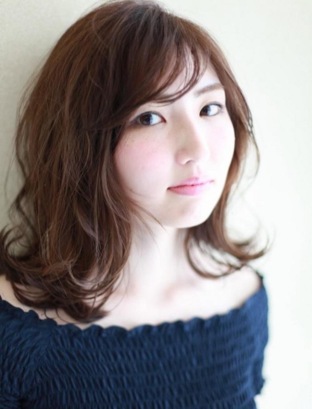 大人ソフトモカグレージュ