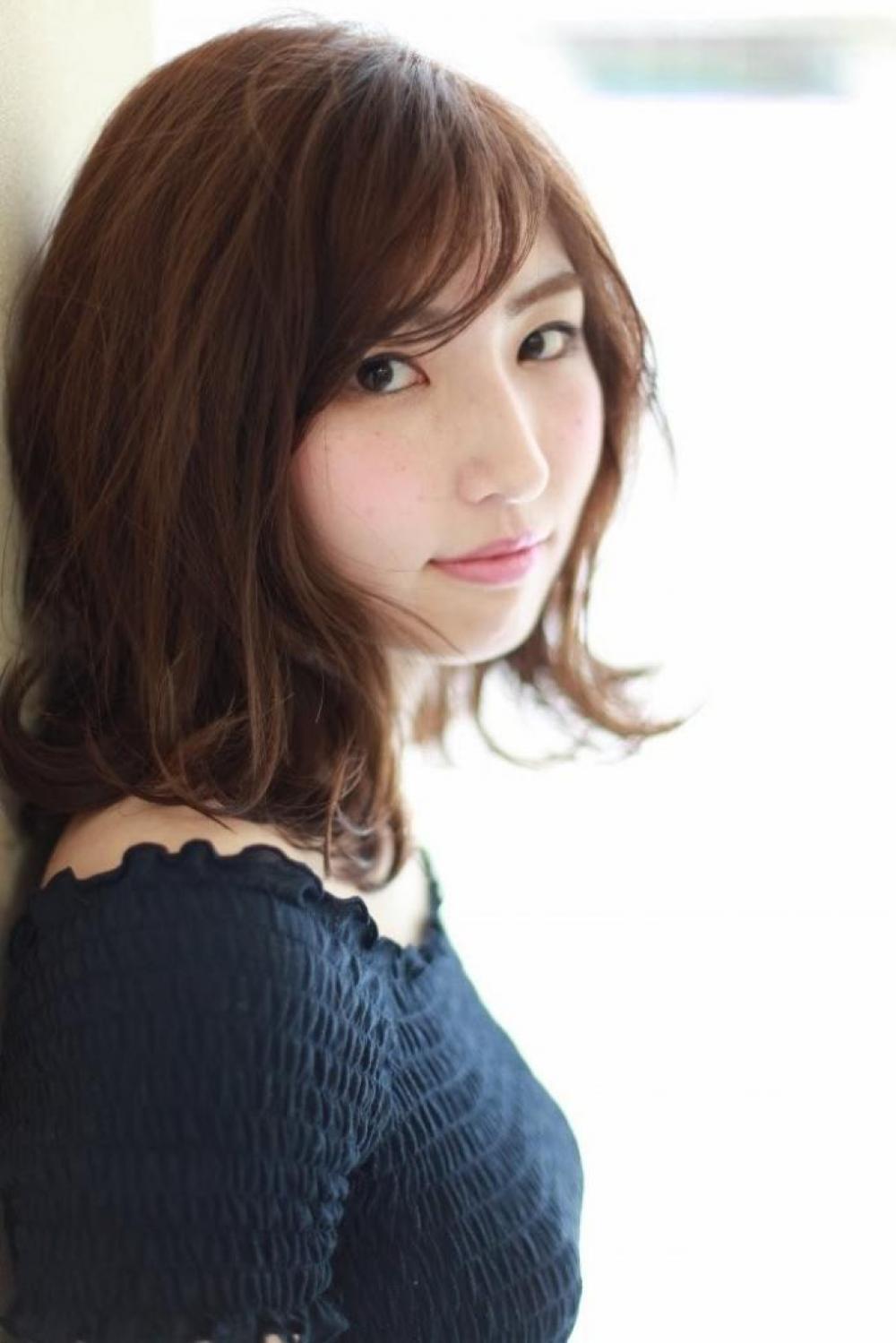 大人ソフトモカグレージュ｜サブ写真③