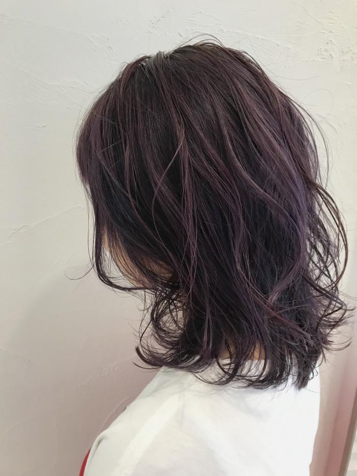 midnight purple