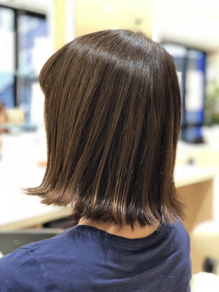 #otona style 