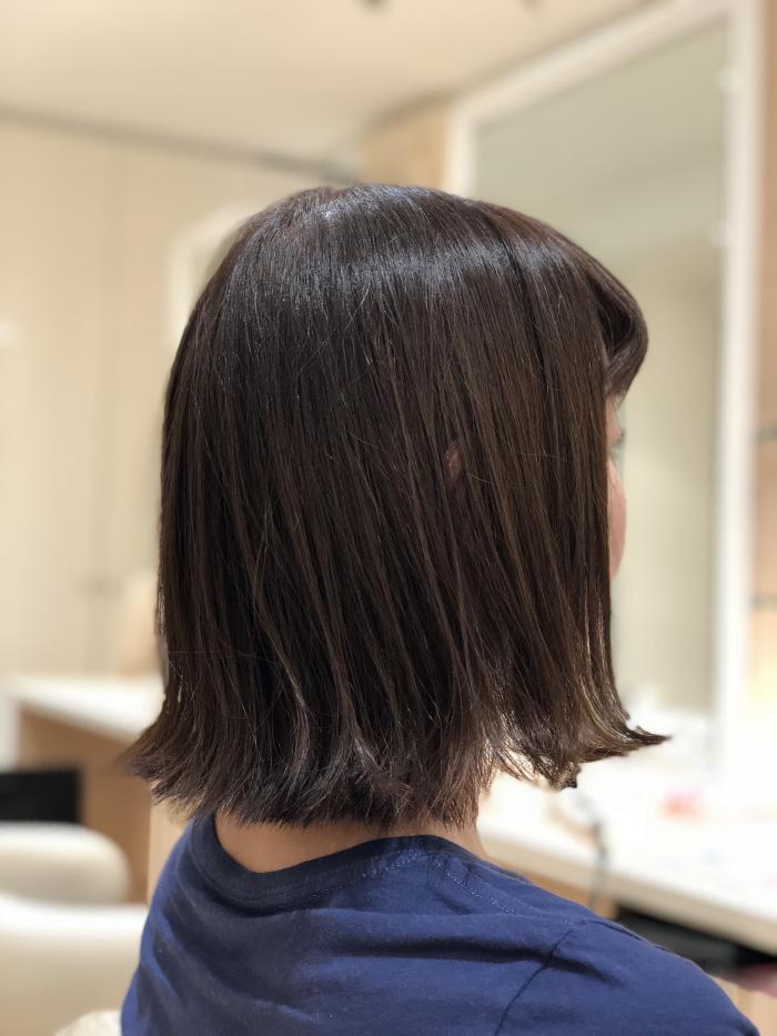 #otona style ｜サブ写真②