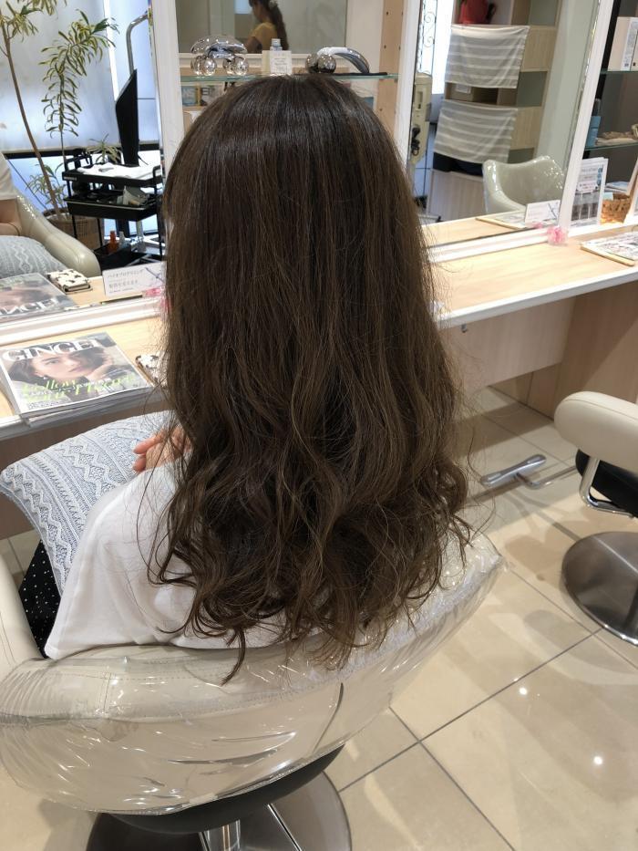 #otona style｜サブ写真②