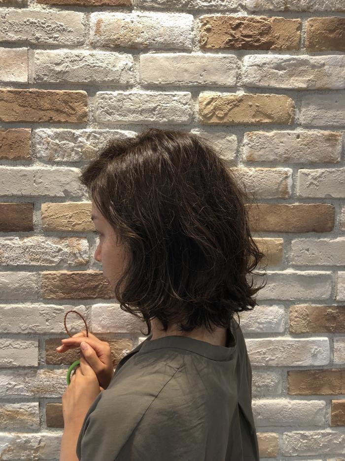 #otona style