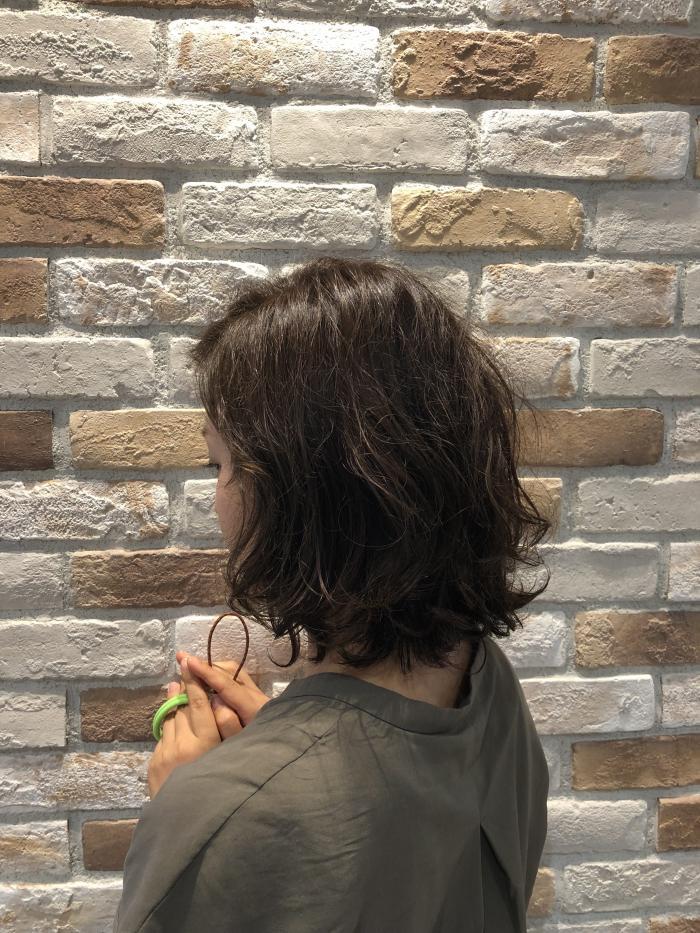 #otona style｜サブ写真②