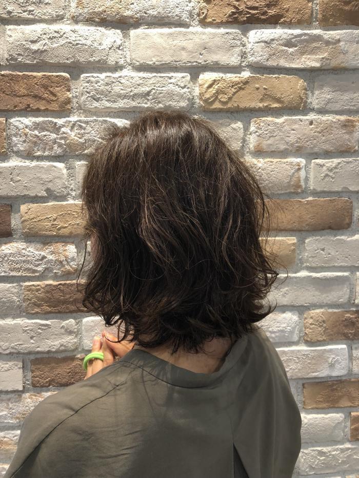 #otona style｜サブ写真③
