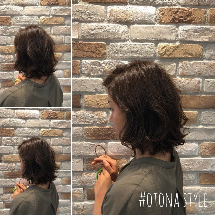 #otona style｜サブ写真④