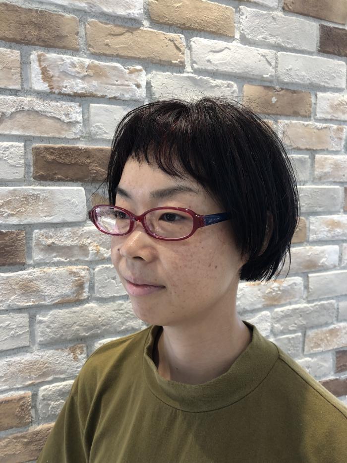 #otona style