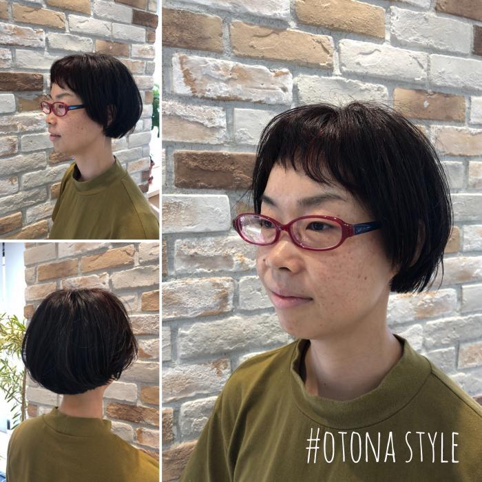 #otona style｜サブ写真④