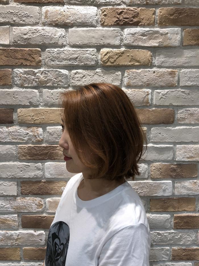 #otona style