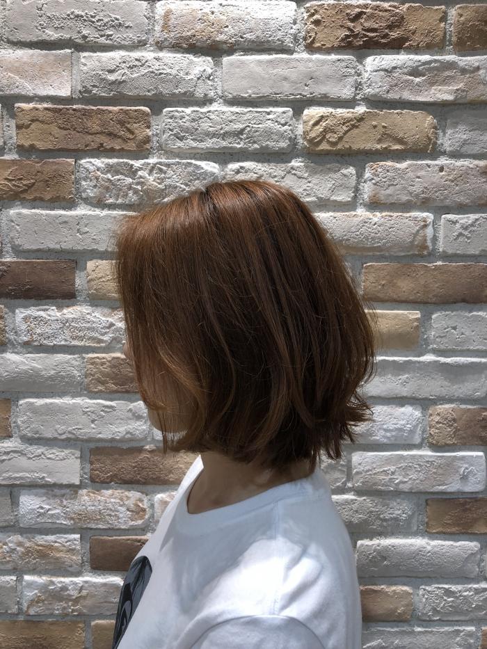 #otona style｜サブ写真②