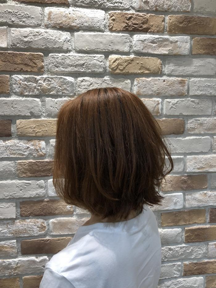 #otona style｜サブ写真③