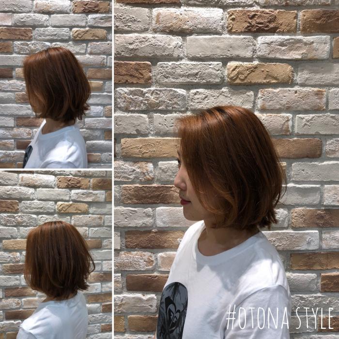 #otona style｜サブ写真④