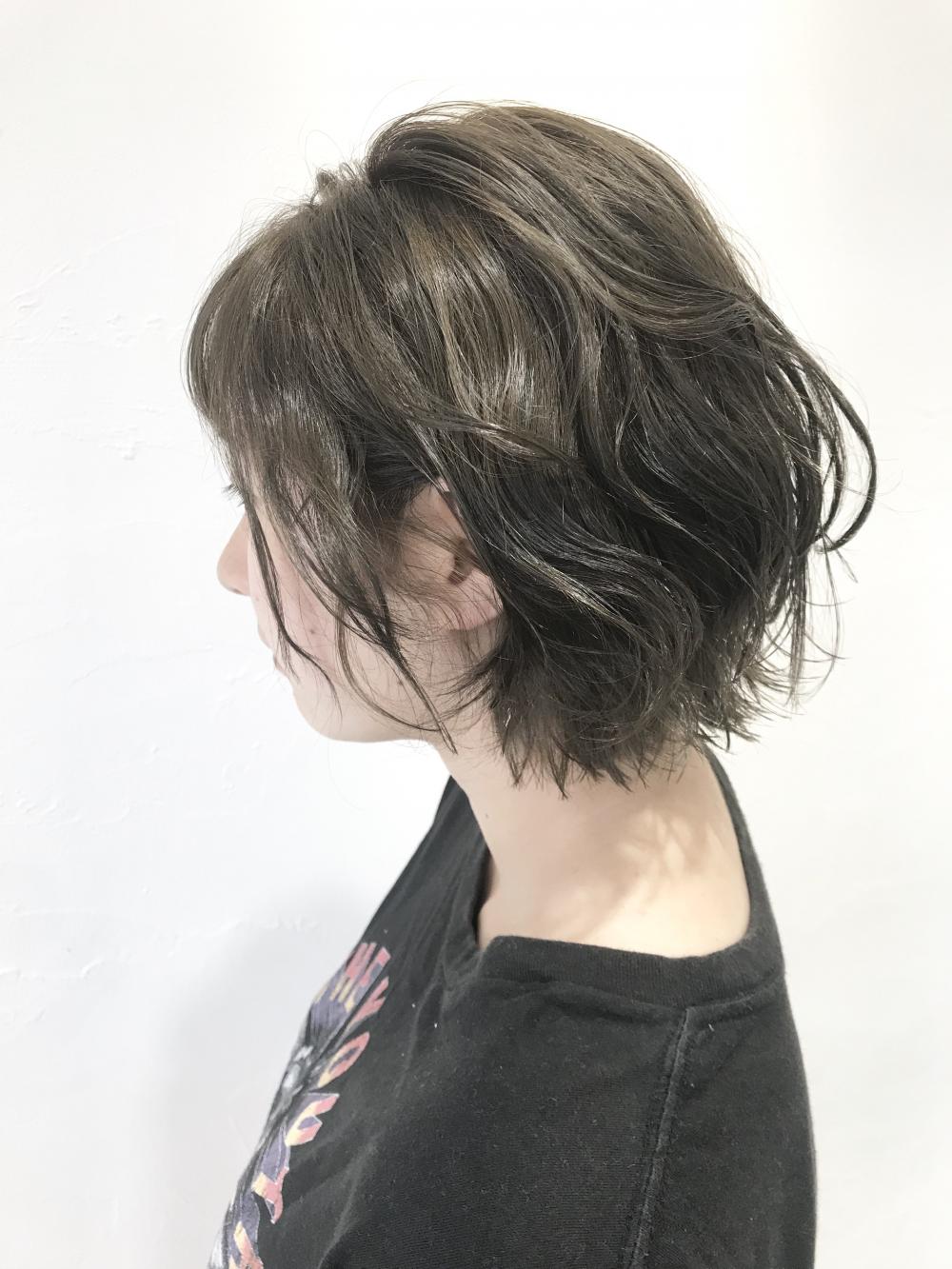 イルミナカラー×フォレスト