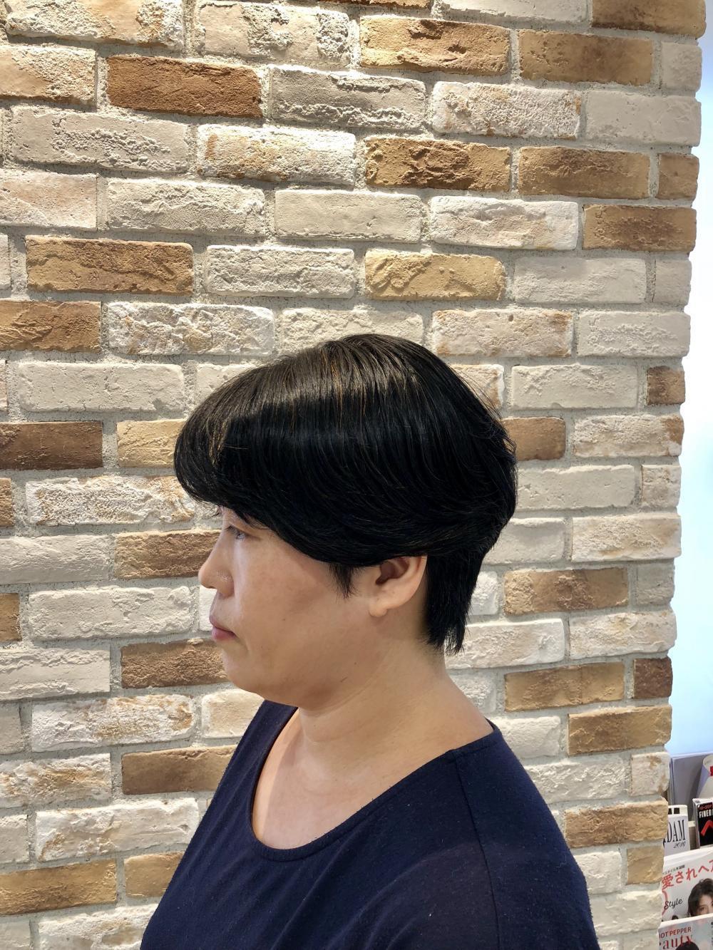 #otona style ｜サブ写真②