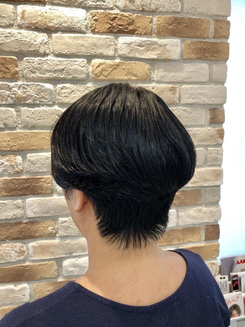 #otona style ｜サブ写真③