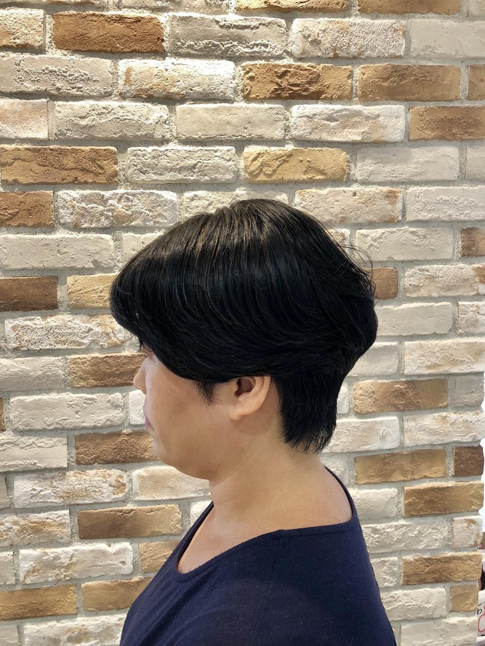 #otona style 