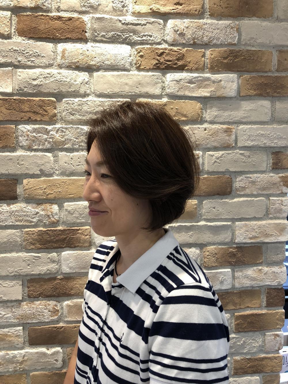 #otona style 
