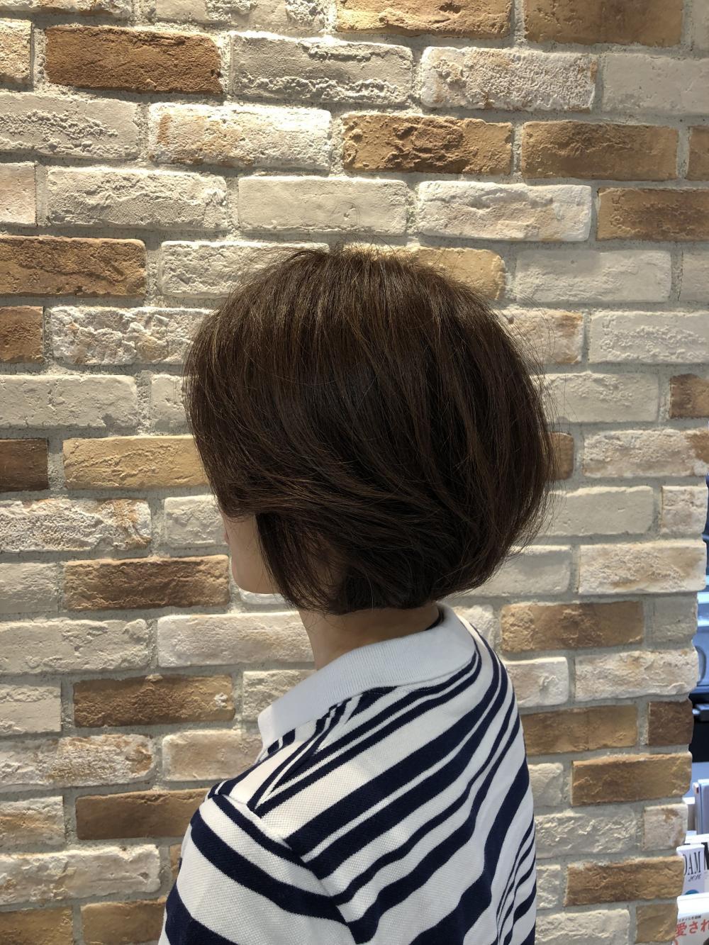 #otona style ｜サブ写真②
