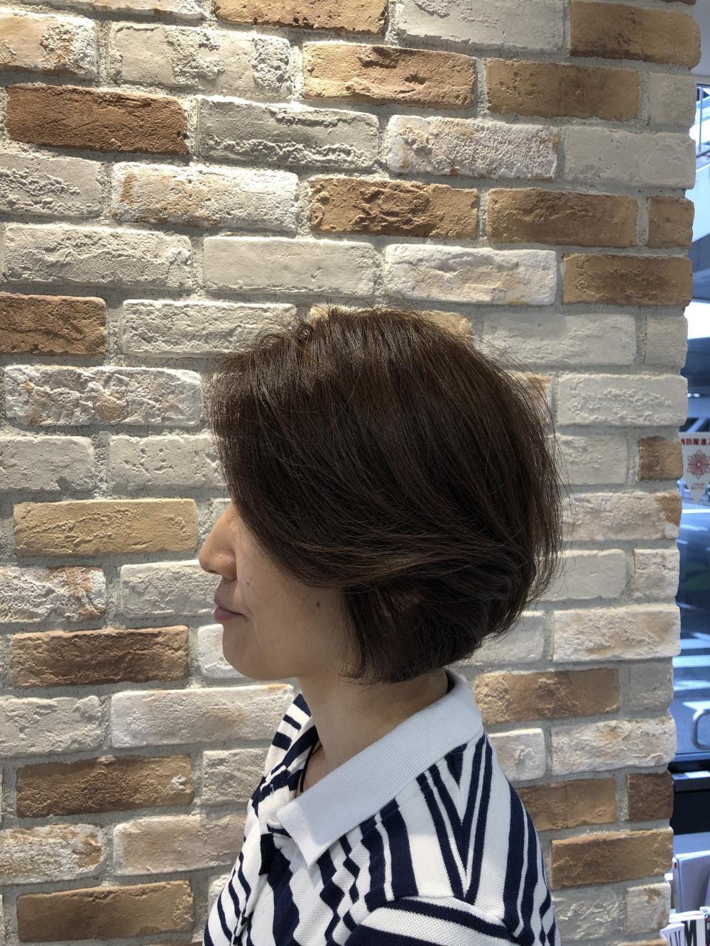 #otona style ｜サブ写真③