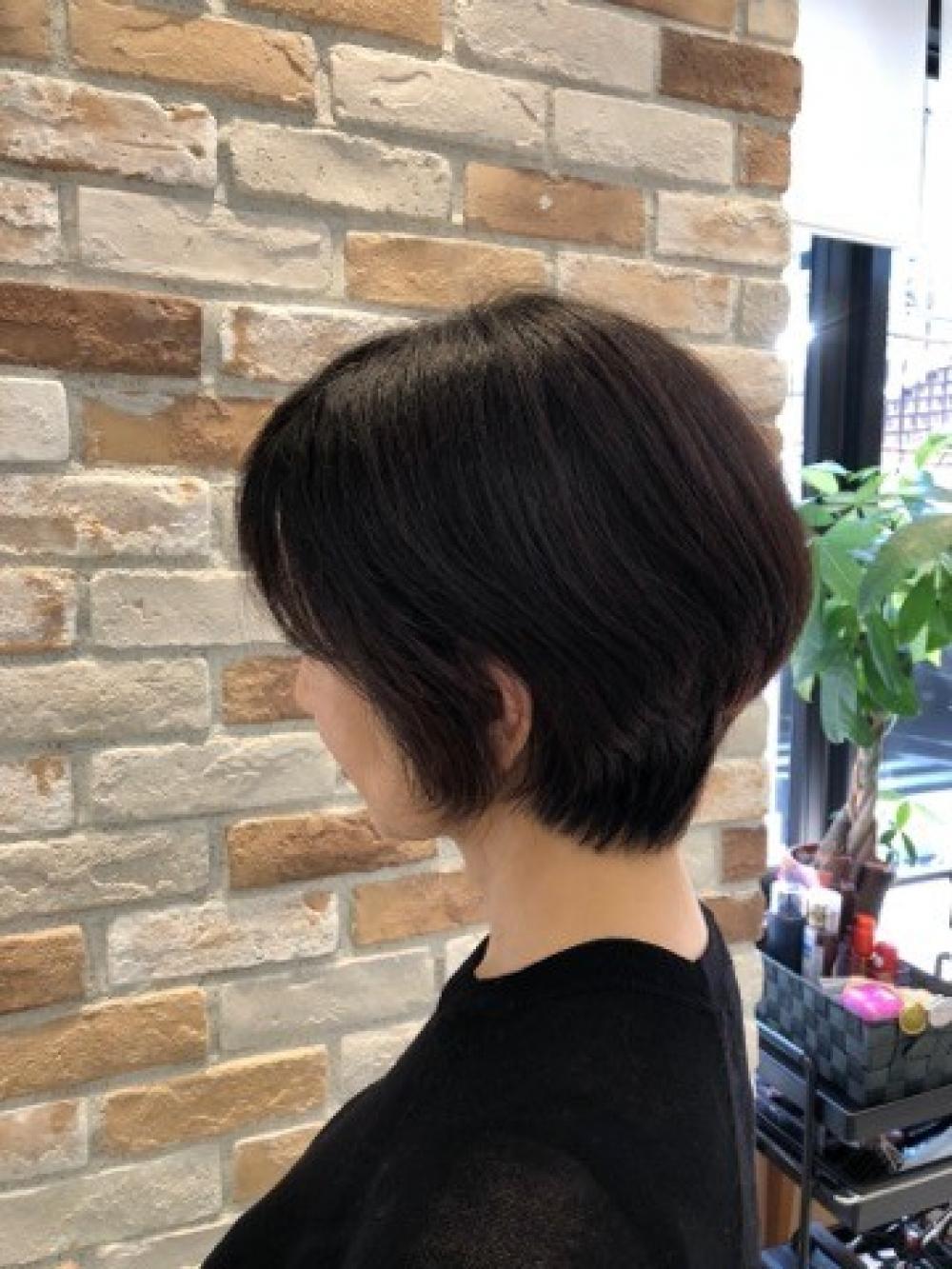 #otona style 