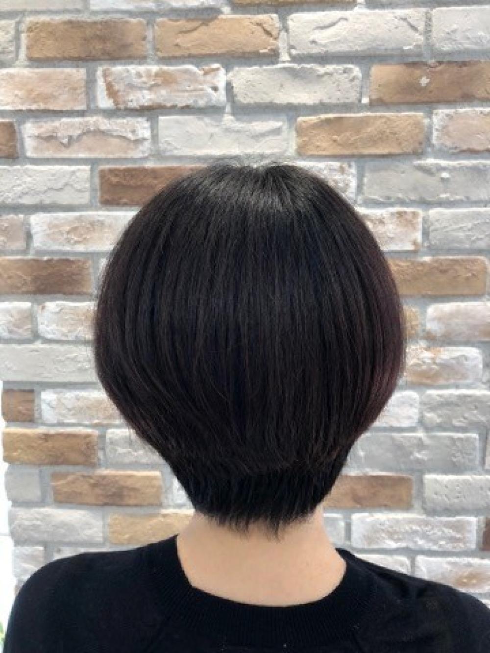 #otona style ｜サブ写真②