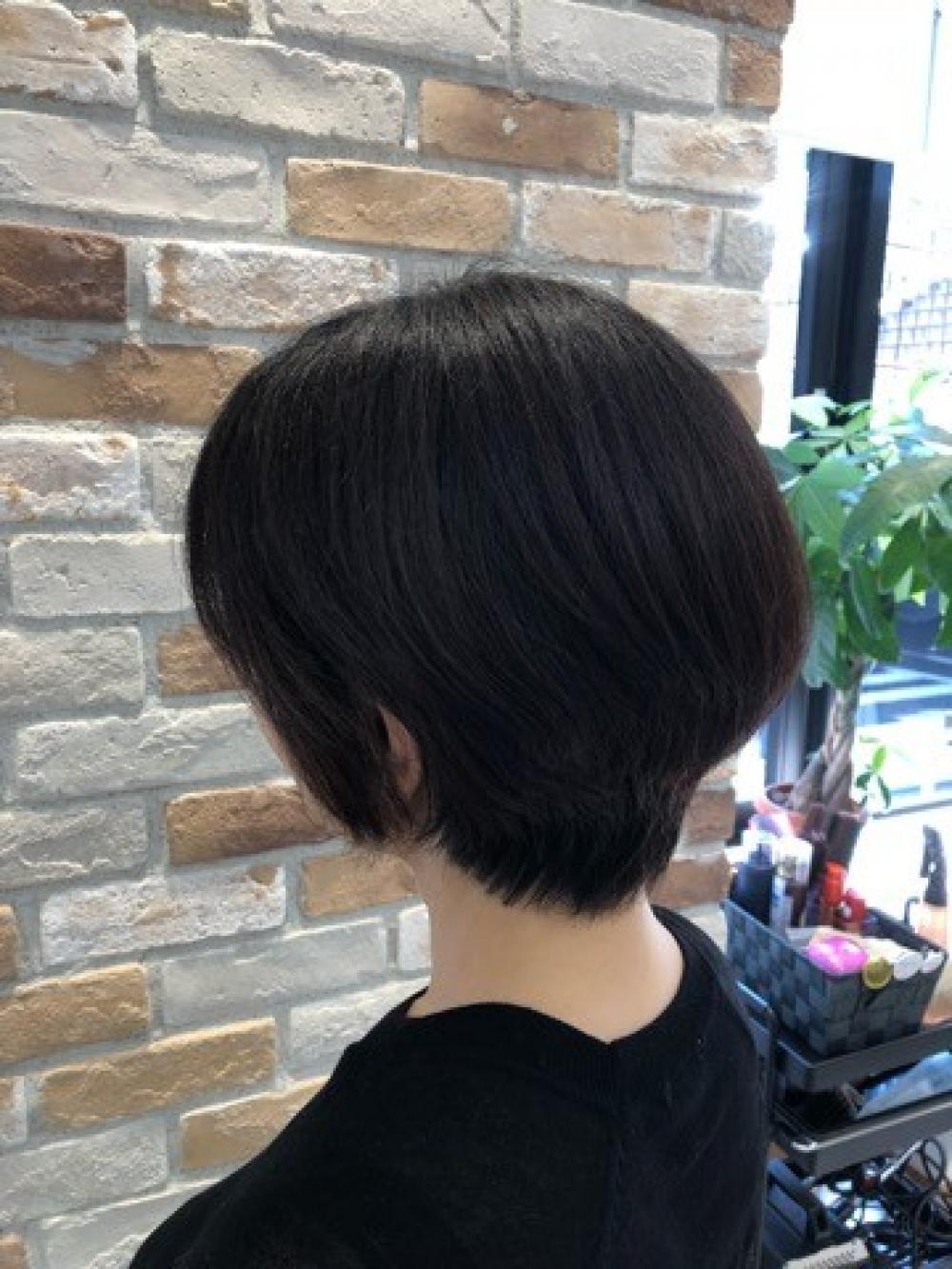 #otona style ｜サブ写真③
