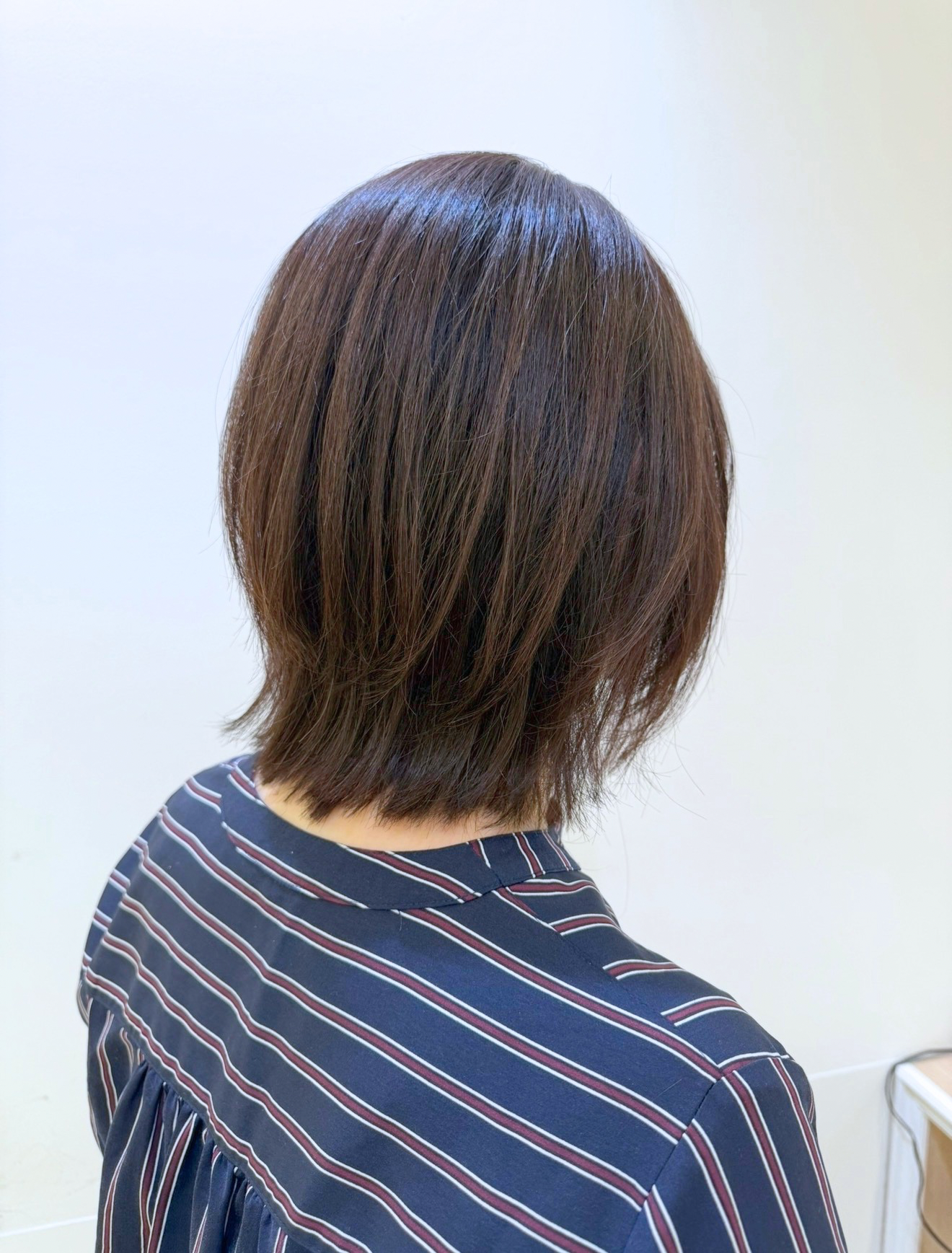 レイヤーボブ