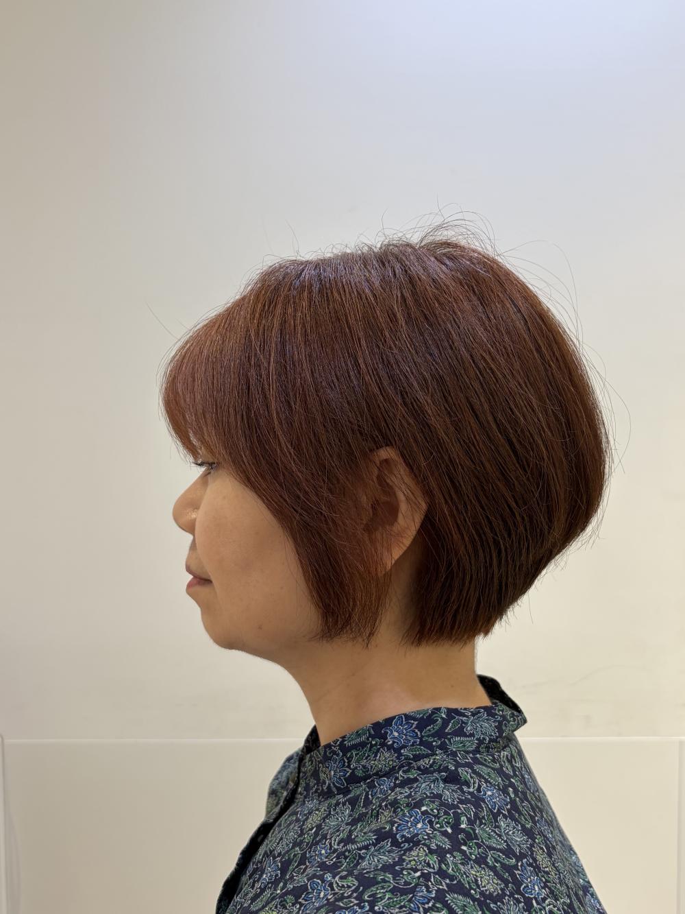 ショート