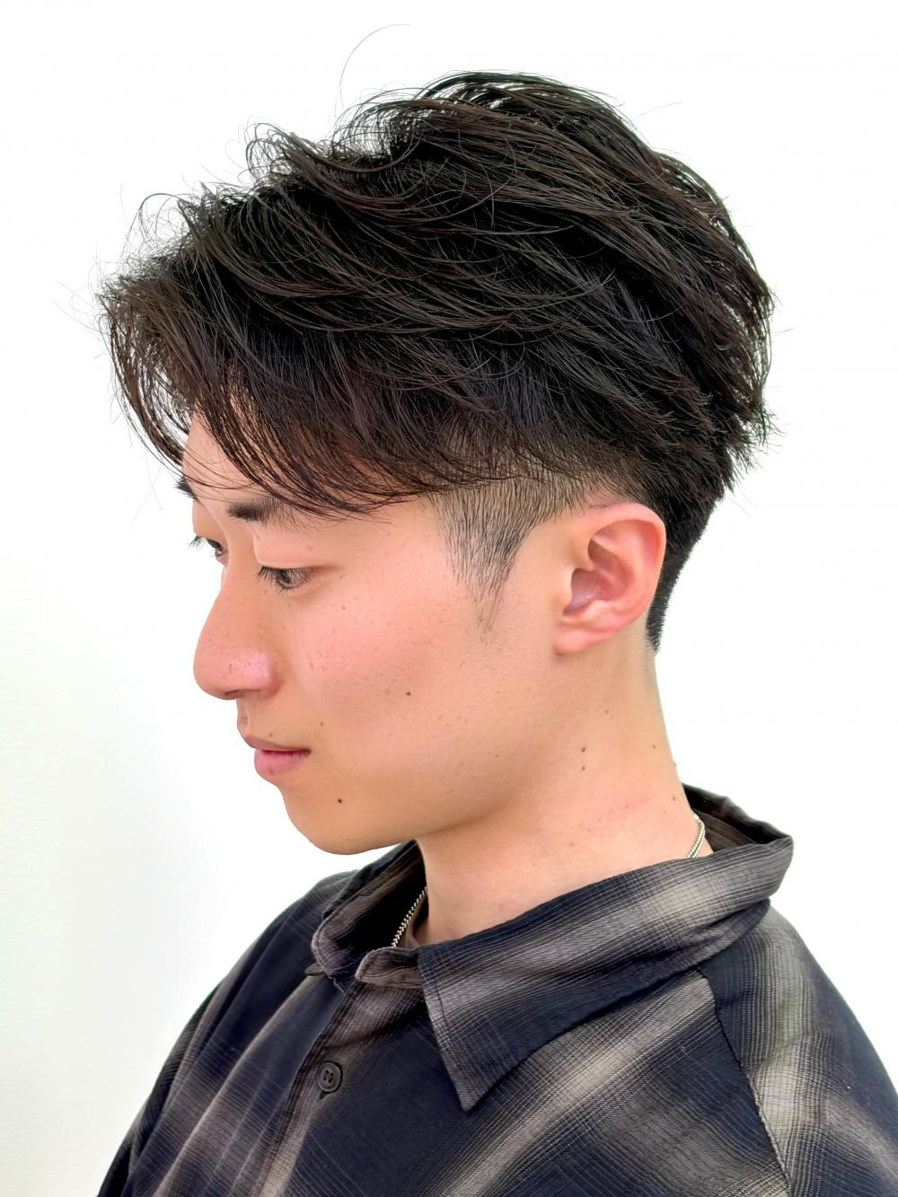 フェザーパーマ