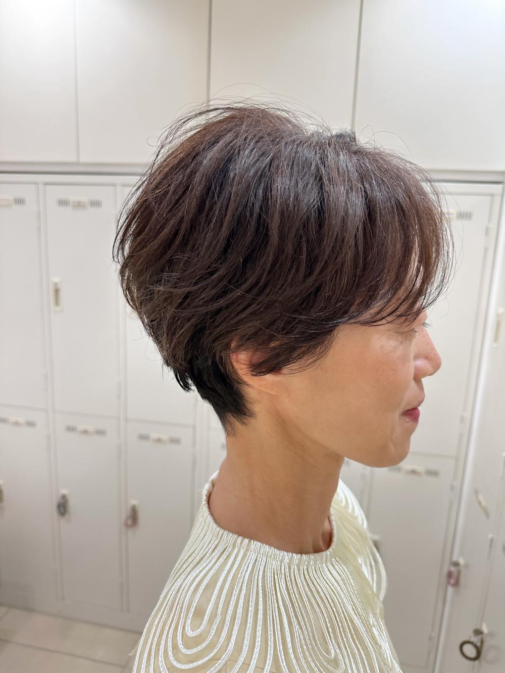ショート