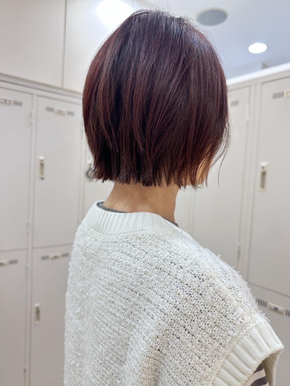 ボブ