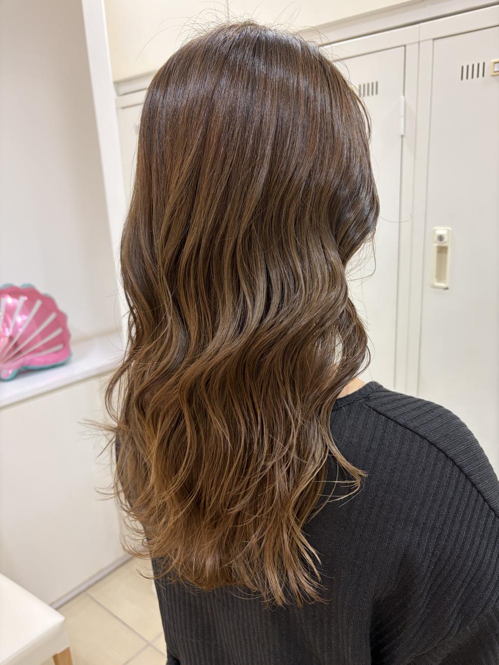 ロングレイヤー